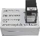 Panini Vision X Ink Cartridge