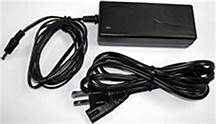 TS240 Digital Check Power Cord