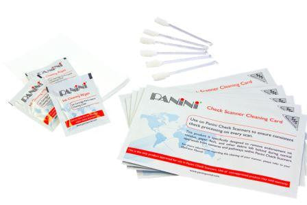Panini Vision X Scanner Maintenance Kit