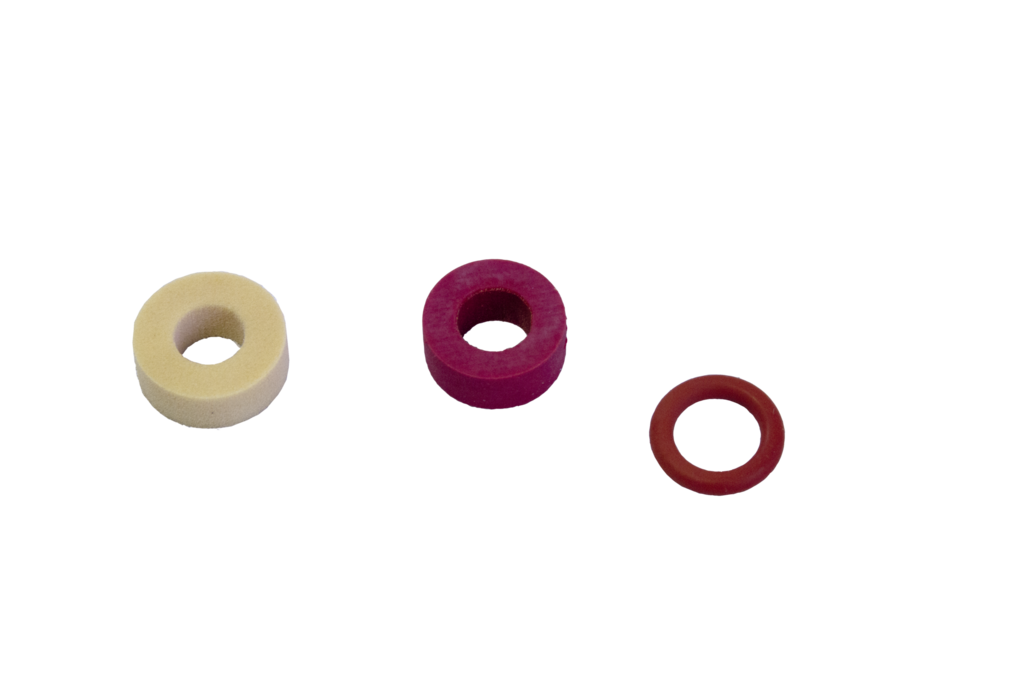 Panini Vision X Roller Kit