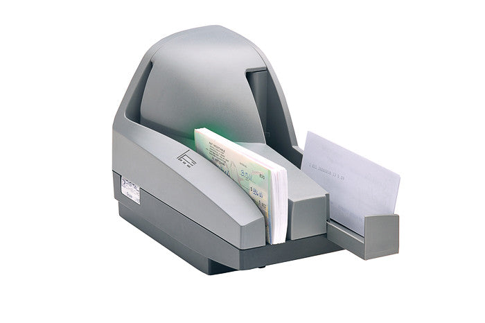TellerScan® TS240-100 with Inkjet - PN: 153000-62