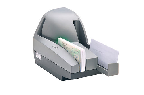 Rental - New -  TellerScan® TS240-100 with Inkjet - PN: 153000-62