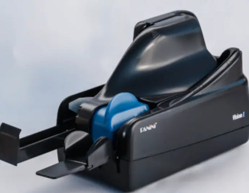 Rental - Panini Vision E 50 DPM Inkjet
