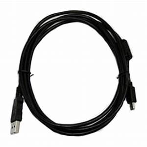 TS240 Digital Check USB Cable